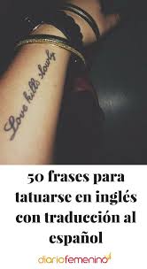 Pin En Tatuajes