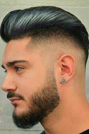 The app is free, but looks pretty cluttered, and it's mainly meant specifically for trying on celebrities' haircuts. 95 Trendiest Mens Haircuts And Hairstyles For 2020 Lovehairstyles Com Cool Hairstyles Trendy Mens Hairstyles New Hair