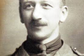 Two soldiers of the Great War: One came home to Cape Breton, the other is  buried in France Gallery