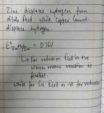 Ethiopia Learning - Chemistry Grade 9 Page 125 In English