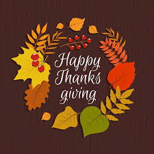 Happy thanksgiving high resolution images. Happy Thanksgiving Autumn Leaves November Nature Background Septembe By Microvector Thehungryjpeg Com