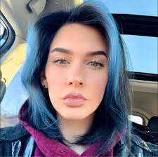 Haley Dominique Physique