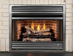 Unlike traditional wood fires that require a certain amount of clearance from surrounding combustibles, gas log fires offer much greater flexibility. Fireplaces And Stoves Lowe S