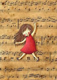 For Me Music Makes My Smile Brighter Without Life Would Be A Mistake Art Music Musical Art Music Images