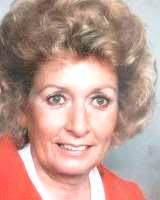 Audrey Watson Obituary (2006)