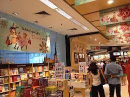Another twitter user @nuifana_ shared her heartache over the potential news of her favourite outlet in nu sentral closing its doors: The Best Bookstores In Kl