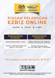 Macam mana cara renew ssm online ye?. Suruhanjaya Syarikat Malaysia Ssm Pages Home
