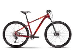 Both bikes might have a solid rear end, but that's where. Ghost Kato Pro 29 Hardtail Mtb 2021