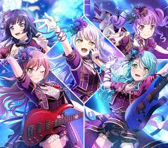 סימבה מלך האריות 2 הסרט המלא. Roselia Bang Dream Songs