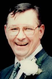 Obituary for Clarence "Ted" Byers