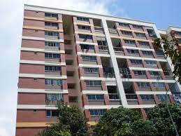 The children's chinese collection at tampines regional library is made possible by the generous contribution of the chou sing chu foundation. 896a Tampines Street 81 S 521896 Hdb Details Srx
