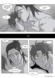 This Guy 3 (suyohara), 45 images. Muscle porn comics.