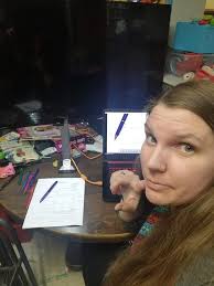 Meet Ms Michelle, Educator and Family Services Specialist