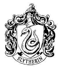 Resultado De Imagen De Slytherin Emblem Black And White Harry Potter Stickers Black And White Stickers Slytherin Crest