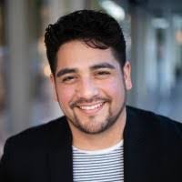 Henry Aranda's Instagram, Twitter & Facebook