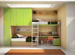 обои для спальни фото в интерьере для маленьких комнат Dizajn Malenkih Detskih Komnat Foto Prostranstvo Loft Plany Dvuhyarusnoj Krovati Krovati S Verhnim Yarusom