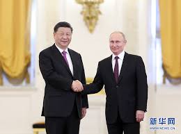 Vladimir putin cultivates the image of a man who enjoys simple pursuits such as fishing and hiking,. ä¹ è¿'å¹³åŒä¿„ç½—æ–¯æ€»ç»Ÿæ™®äº¬ä¸¾è¡Œä¼šè°ˆ å¹¿è¥¿æœºå…³å…šå»º Www Gxjgdj Com