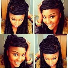 Pin By Bryauna Robinson On Beautiful Braids Hair Styles Natural Hair Styles Box Braids Styling