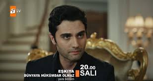 Eşkiya dünyaya hükümdar olmaz ömür. Alparslan Ipleri Eline Aldi Eskiya Dunyaya Hukumdar Olmaz 135 Yeni Bolum Fragmani Haberler Magazin