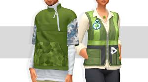 Today i will talk about some real sims 4 money hack and how to get free sims 4 mon. Storylegacysims Eco Lifestyle Clothes Unlocked Per Anon Request