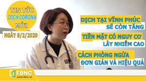 Trung tâm y tế (q.9 cũ) đã phối hợp với ubnd p.tăng nhơn phú a kích hoạt khẩn đội phản ứng nhanh. Tin Tá»©c Dá»ch Virus Corona Ngay Hom Nay 8 2 2020 Tin Tá»©c Tá»ng Há»£p Youtube