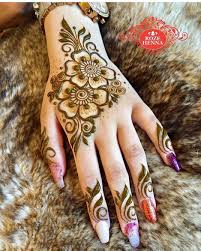2 029 Likes 5 Comments Ubercode Hennai36ue Hennainspire On Instagram Henna Mahiram Mehndi Designs For Fingers Latest Mehndi Designs Henna Designs Hand