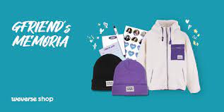 Find many great new & used options and get the best deals for new & sealed gfriend 2021 seasons greetings preorder weverse tabletop frame at the best . Weverse Shop On Twitter Gfriend S Memoria Buddy High School Official Merch For Pre Order From Warm Hoodie Zip Up And Beanie To Socks The Stationery Set And Mini Album Keyrings Check Out The Official