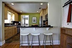 Open kitchen with hall design: Great Cottage Kitchen Open Kitchen And Living Room Kitchen Remodel Small Open Plan Kitchen Living Room