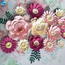 Check spelling or type a new query. Time To Source Smarter Paper Flower Wall Paper Flowers Diy Paper Flower Wall