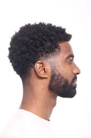 Tilt the clipper blade at an angle as you work to create an even fade with the rest of your hair. Black Men Haircuts To Try For 2021 All Things Hair Us