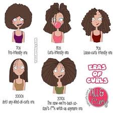 Islandnaturals Rip 2000 S Teamnatural Lol So True Frizzy Hair Remedies Natural Hair Styles Curly Hair Styles