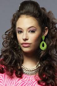 Cast & Crew for The Carrie Diaries