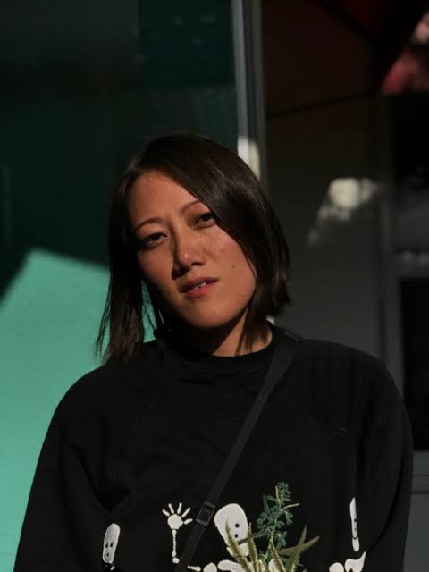 Photograph of Tiffany Sia