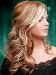 How To Apply Highlights And Lowlights At Home Blonde Hair With Highlights Strawberry Blonde Hair Hair Styles