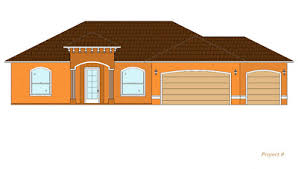 If you're using a glass container or clear plastic tub, you'll need to make a cover for it. 3 088 Sq Ft Custom 2 Bedroom House Blueprints Complete Set In Pdf Plan P8 Home Improvement Building Hardware