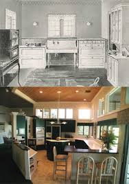 kitchen design and layout  kitchen of