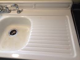 kitchen sink