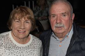 Mousetrap' reunion a belting night