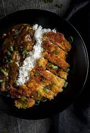 Chicken Katsu Curry Recipe Recipe Katsu Curry Recipes Chicken Katsu Curry Chicken Katsu Curry Recipes