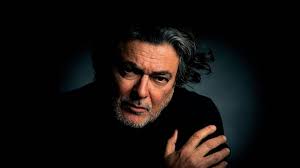 Quiero hacer una película como la 'Grande Belleza' pero con la atmósfera de  Bogotá”: Angelo Maresca, director y actor italiano en entrevista con CAMBIO 