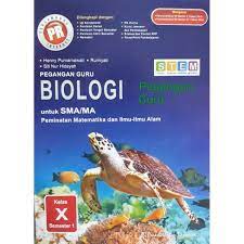 Detail artikel terkait materi bahasa sunda kelas 5 sd semester 2. Buku Pg Pegangan Guru Soal Kunci Pr Lks Biologi Kelas X Semester 1 K13 Revisi Shopee Indonesia