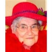 Winifred “Winnie” M. Prouty