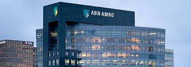 Is a dutch bank with headquarters in amsterdam. Abn Amro Bank N V Company Profile
