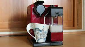 This includes models such as the lattissima, citiz, pixie and inissia. Delonghi Nespresso Lattissima Touch Review Trusted Reviews