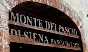 Banca monte dei paschi di siena s.p.a. Exclusive Italy Shelves Insurance Plan For Mps Legal Risks Eyes Spin Off Sources Reuters