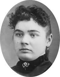 Ellen Stringham's Instagram, Twitter & Facebook