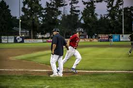 Game Stories Walla Walla Sweets Baseball