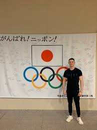 Jun 18, 2021 · gymnast rhys mcclenaghan is one of northern ireland's brightest sports stars and if past performances at commonwealth and world games are anything to go by, he has a real chance of winning gold. Rhys Mcclenaghan On Twitter Olympics Postponed Until 2021 The Vision Stays The Same Https T Co Xpdvp4h1sc Twitter