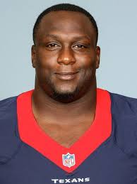 Jerrell Powe, Ole Miss, Defensive Tackle