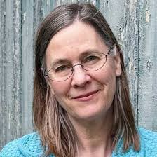 Sierra Greer (auteur de Mademoiselle Robot)